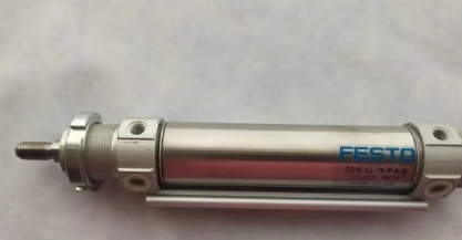 Festo DSNU-S-16-25-PPS-A-MQ 5217238 ISO round cylinder